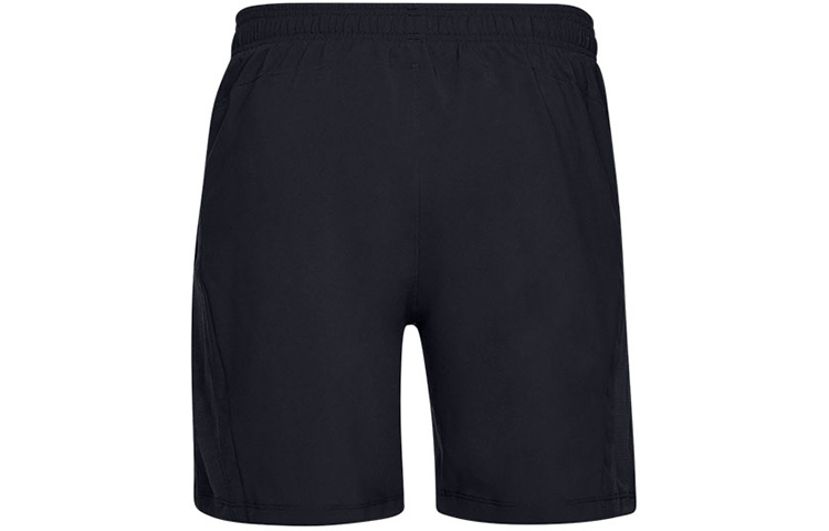 Under Armour Shorts Men’s Black