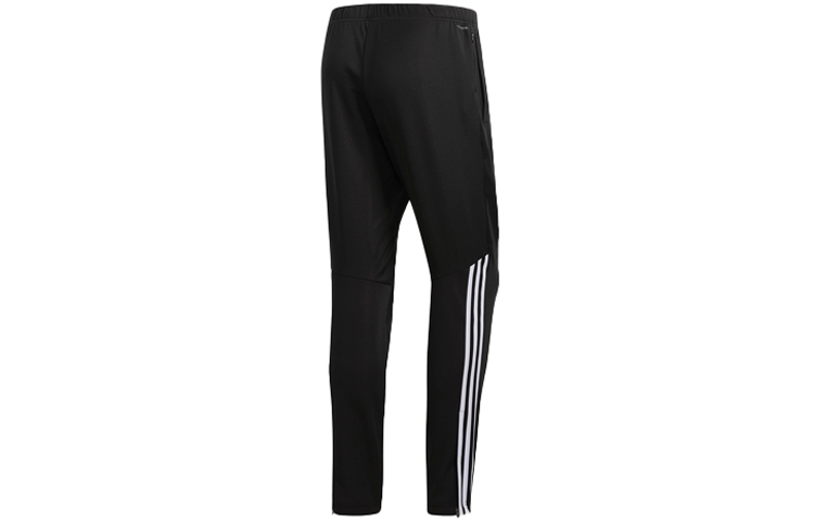 Мужские штаны adidas (черные) — фото 2