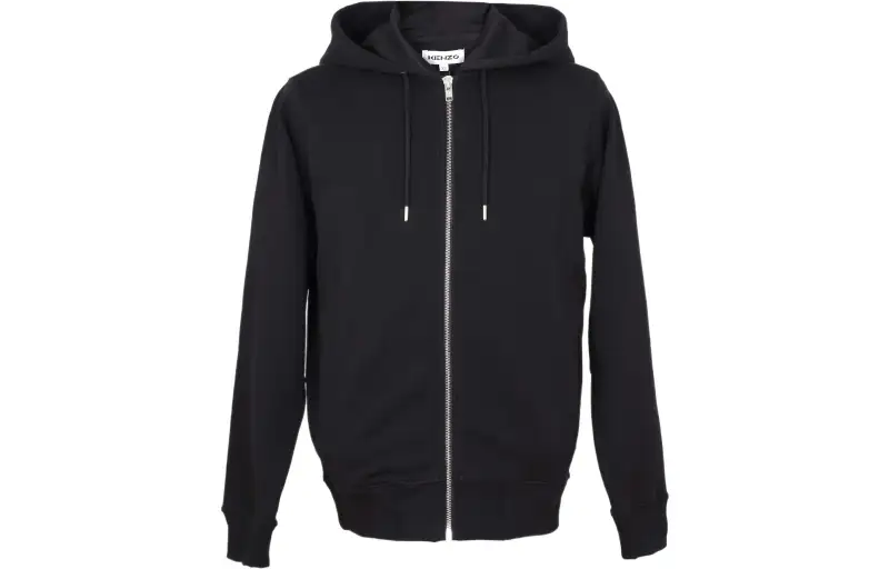 KENZO SS22 Sweatshirt Men's Black