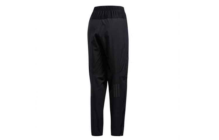 Adidas Sports Pants Men’s Black Moderate