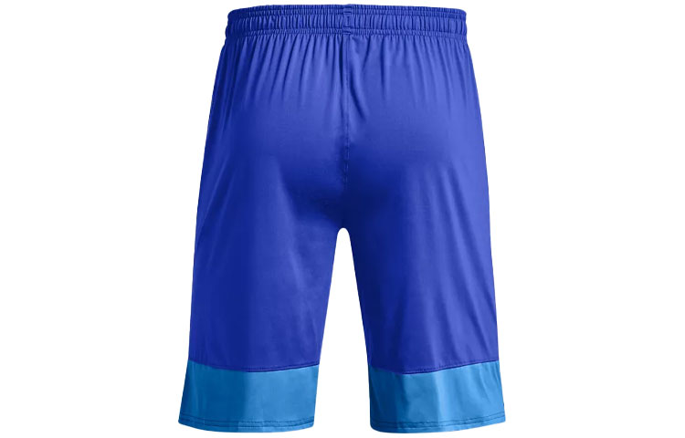 Under Armour Sports Shorts Men’s Blue Moderate