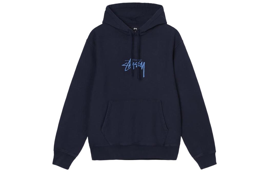 Stussy SS22 Logo