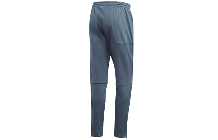 Мужские штаны adidas Tricot Pant M (синие) — фото 2