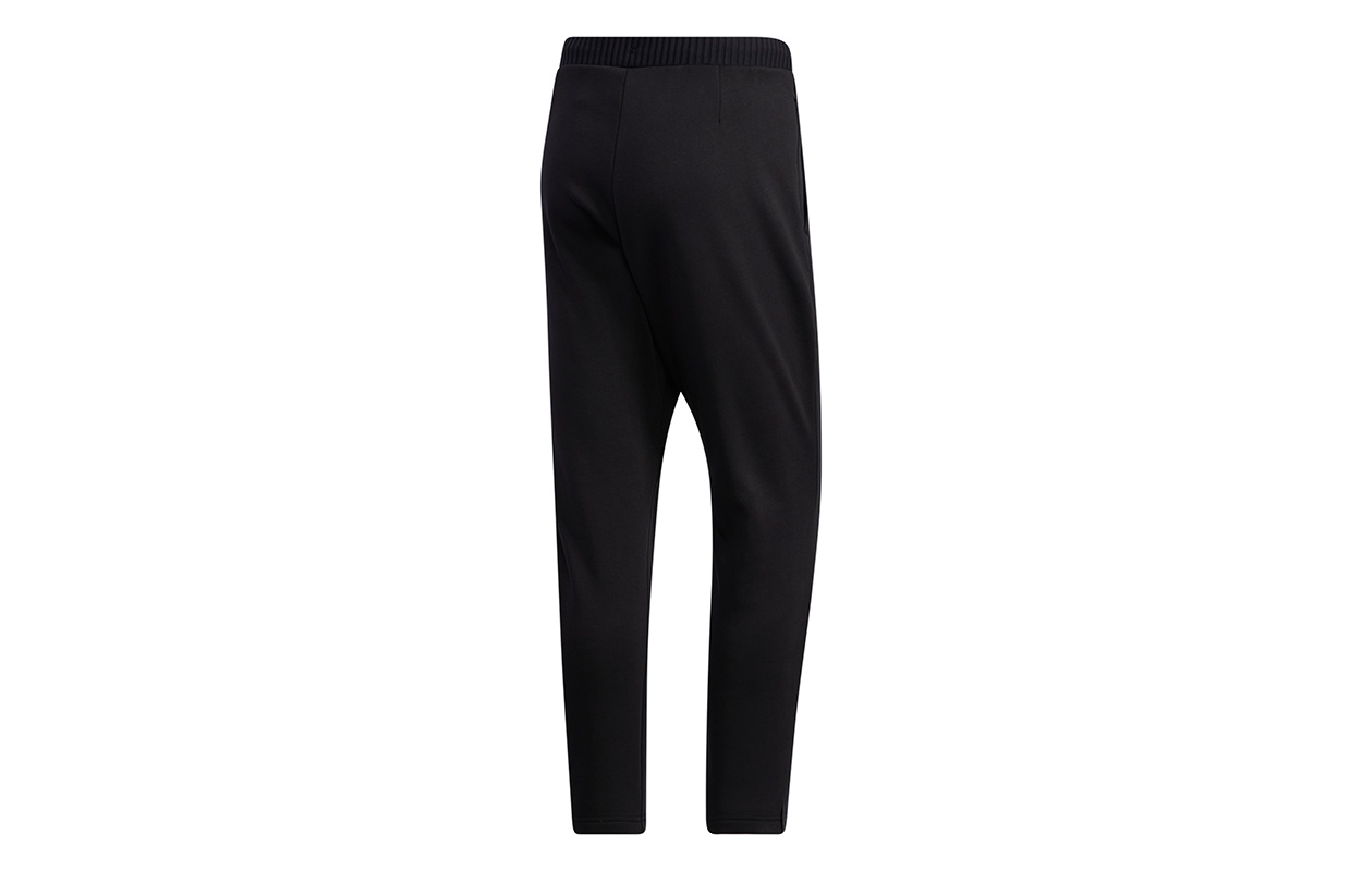 Adidas Sports Pants Men’s Black Moderate