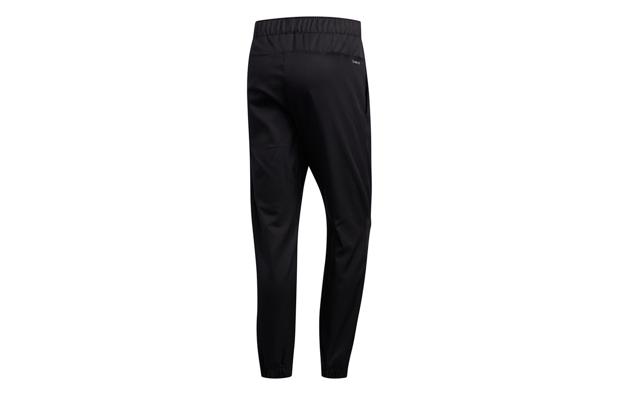Мужские штаны adidas ROSE WVN PANT (черные) — фото 2