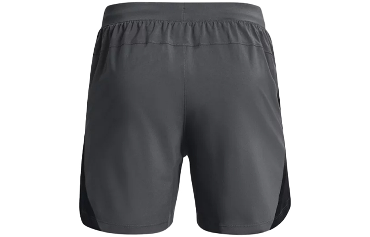 Under Armour Sports Shorts Men’s Gray Moderate