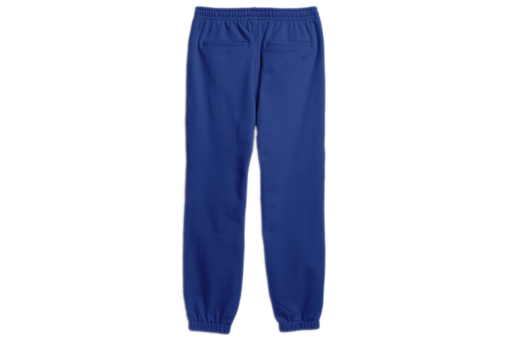 Штаны adidas originals Pharrell Williams (синие) — фото 2