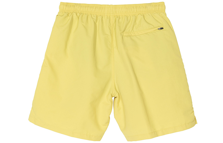 Мужские шорты Stussy Stock Water Short (разноцветные) — фото 14