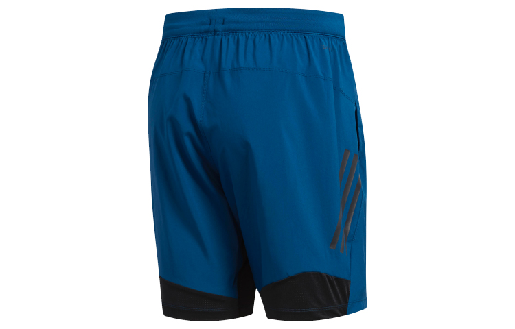 Adidas Sports Shorts Men’s Indigo Moderate