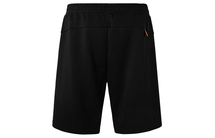 Kappa Basketball Shorts Men’s Black Moderate