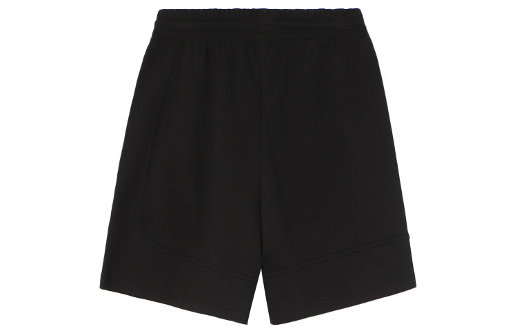 Li Ning Badfive Sports Shorts Men’s Black