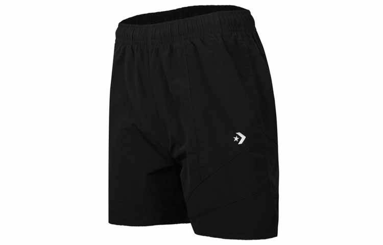 Converse Sports Shorts Men’s Black Moderate
