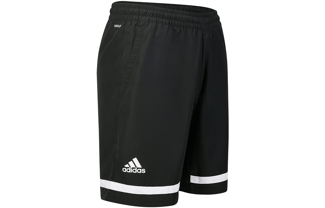 Adidas Sports Shorts Men’s Black Moderate