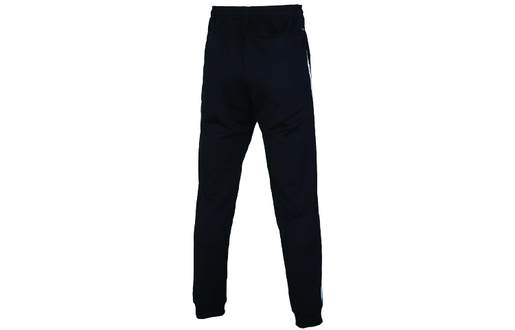 Adidas Sports Pants Men’s Black Moderate