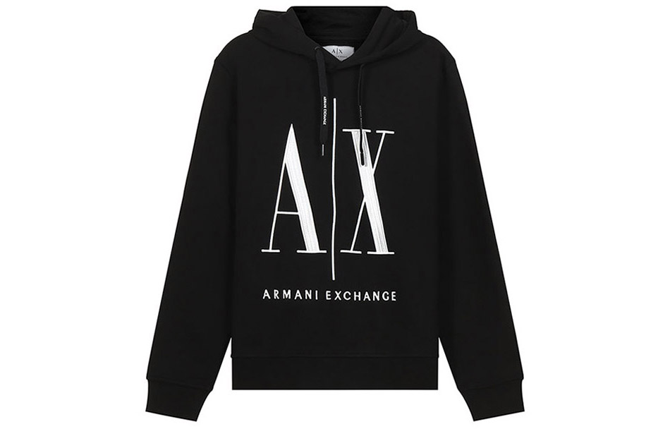 ARMANI EXCHANGE Logo