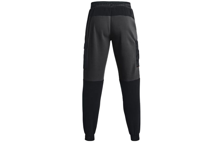 Under Armour Project Sports Pants Men’s Jet Ash Thickened