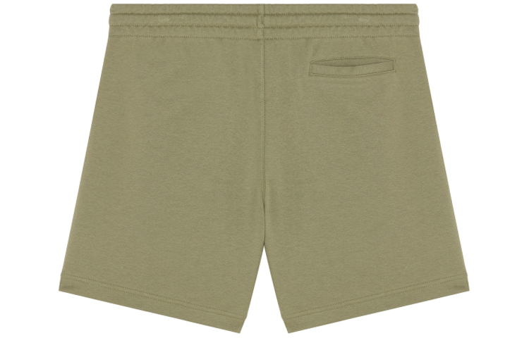 New Balance Sports Shorts Unisex Green