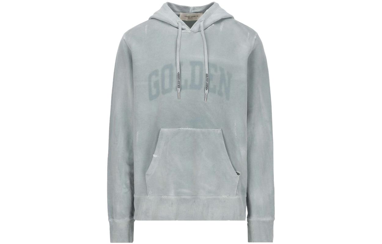 Худи и толстовки Golden Goose