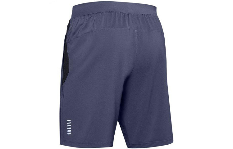 Мужские шорты Under Armour Under Armour 9 (синие) — фото 2