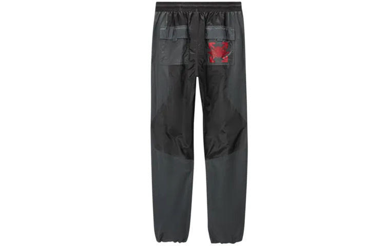 OFF-WHITE X JORDAN Woven Pant