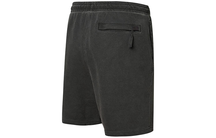 PUMA Sports Shorts Men’s Black Moderate