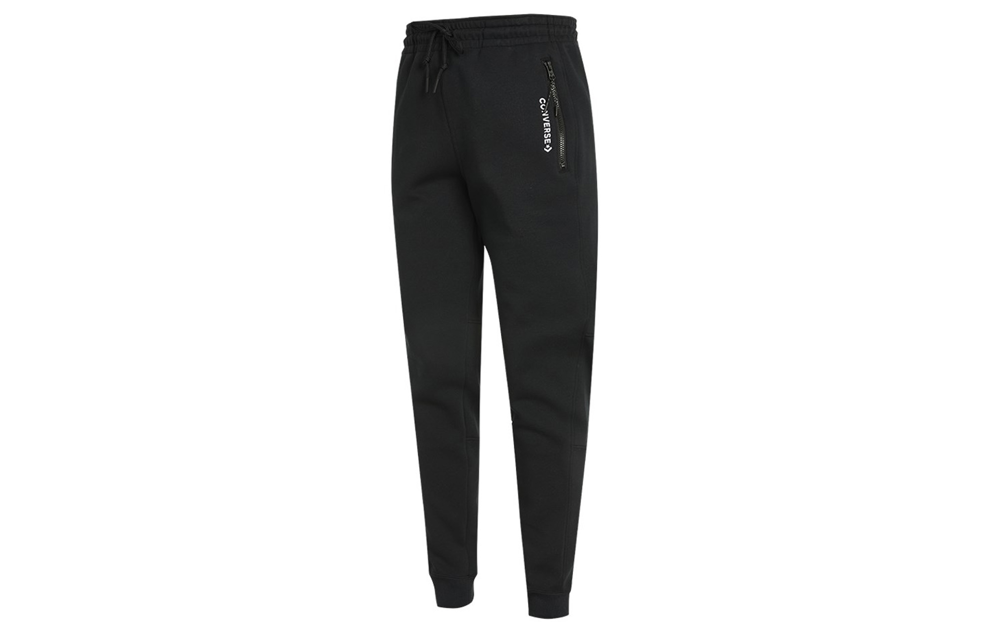 Converse Sports Pants Men’s Black Moderate