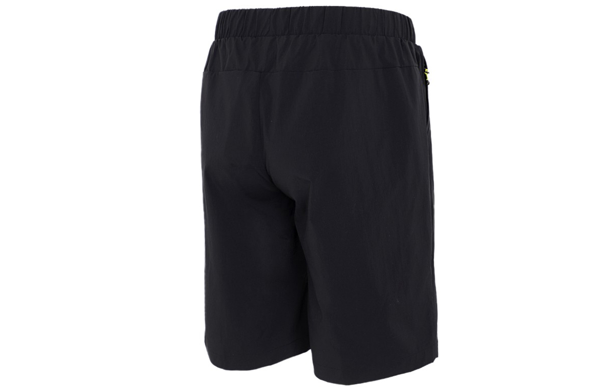 Adidas Sports Shorts Men’s Black Moderate