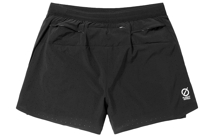 THE NORTH FACE Shorts Men’s Black