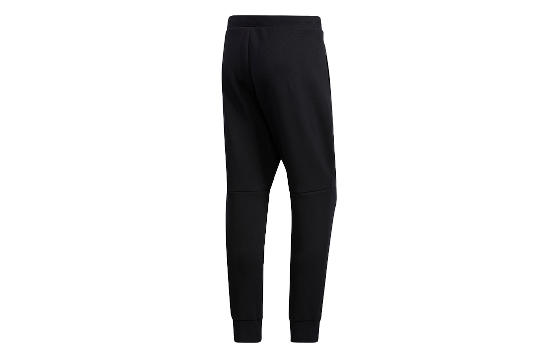Adidas Sports Pants Men’s Black Moderate