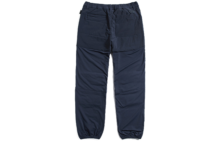 Мужские штаны The North Face UE City Pant (синий) — фото 2