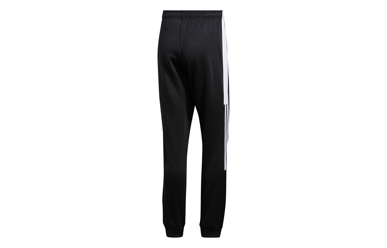 Мужские штаны adidas originals (черные) — фото 2