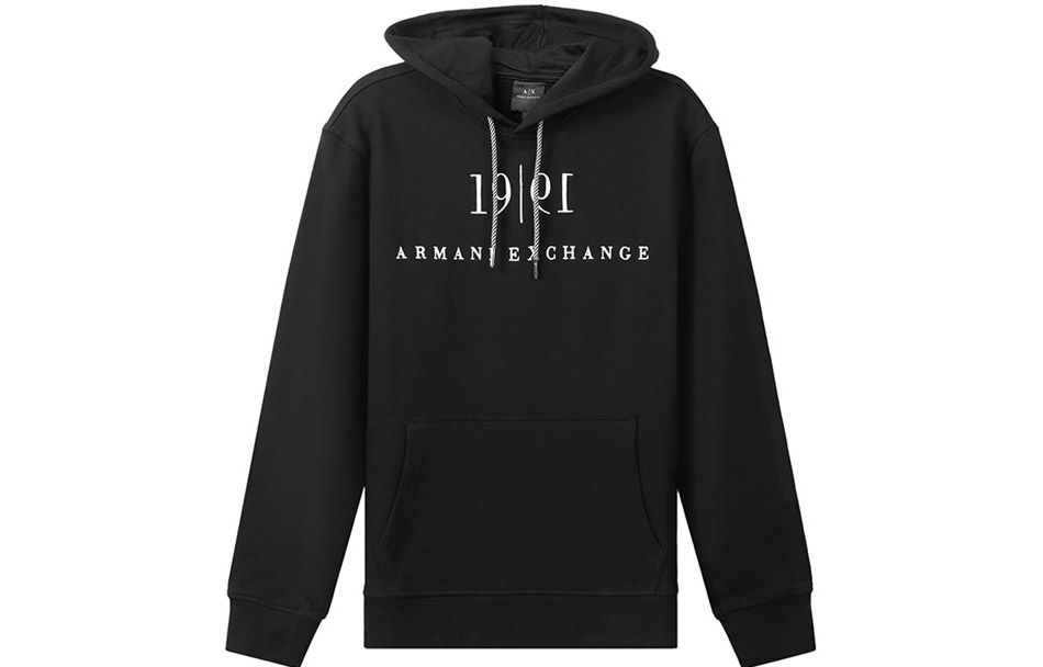 ARMANI EXCHANGE Logo