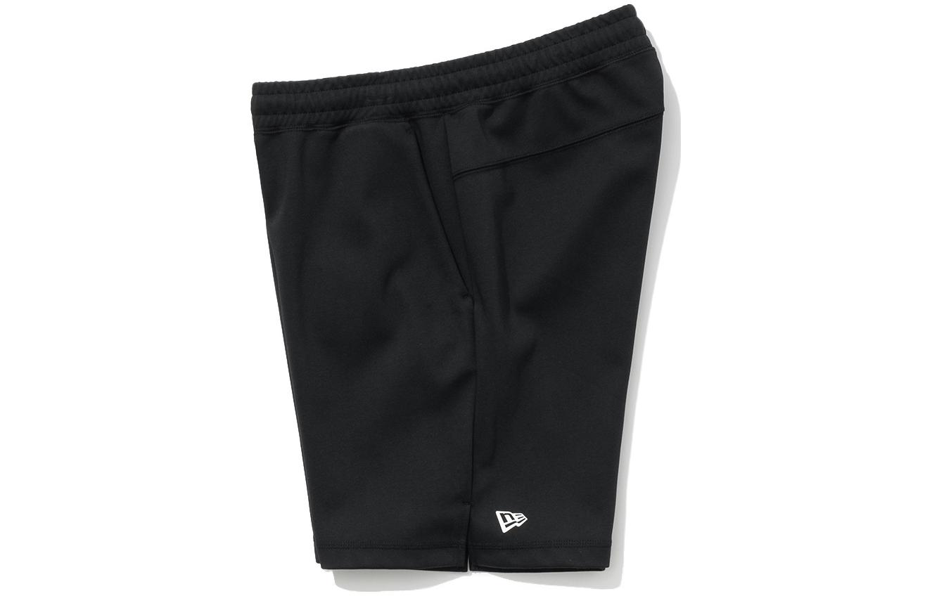 New Era SS22 Loose Fit Shorts Unisex Gray Gift Recommendation