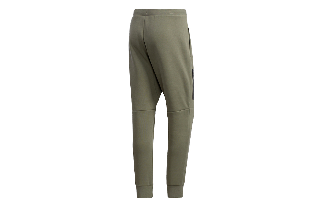 Adidas Sports Pants Men’s Ruins Green Moderate