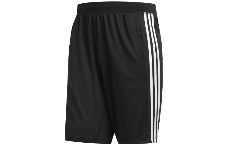 Adidas Sports Shorts Men’s Black Moderate