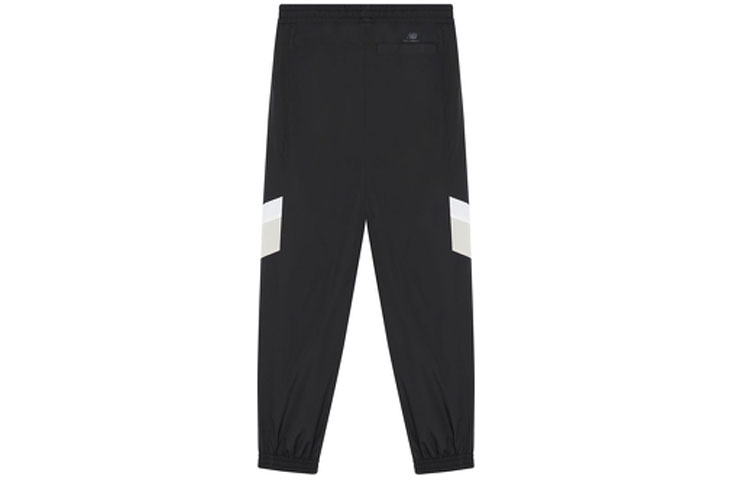 New Balance Knitted Sweatpants Unisex Black