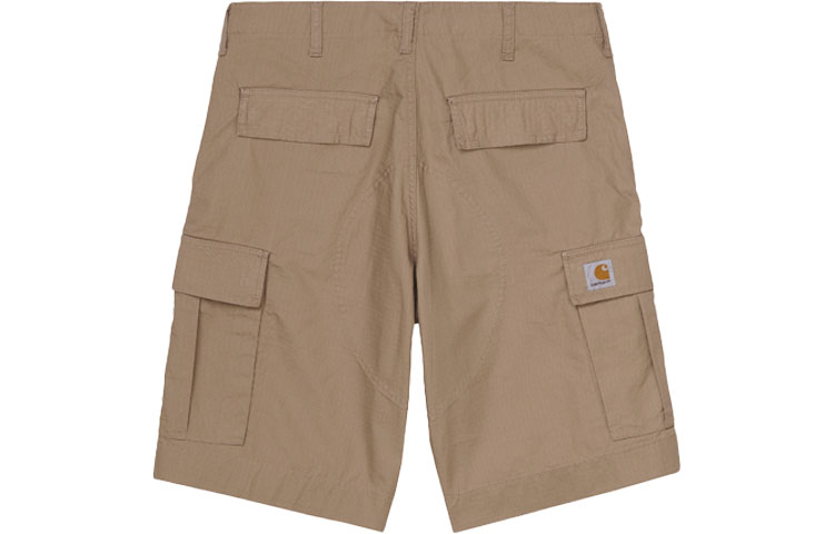 Мужские шорты Carhartt WIP Regular Cargo Short (каие) — фото 2