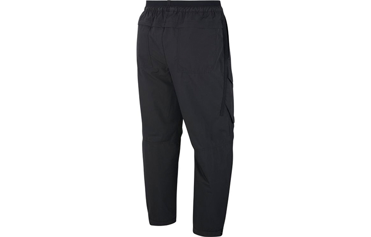 Nike SPORTSWEAR TECH PACK Sports Pants Men’s Black Moderate
