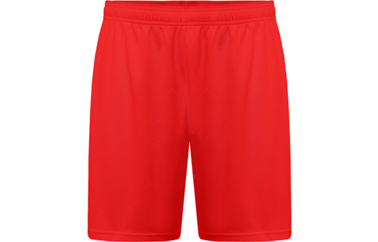 Under Armour Sports Shorts Unisex Red Moderate