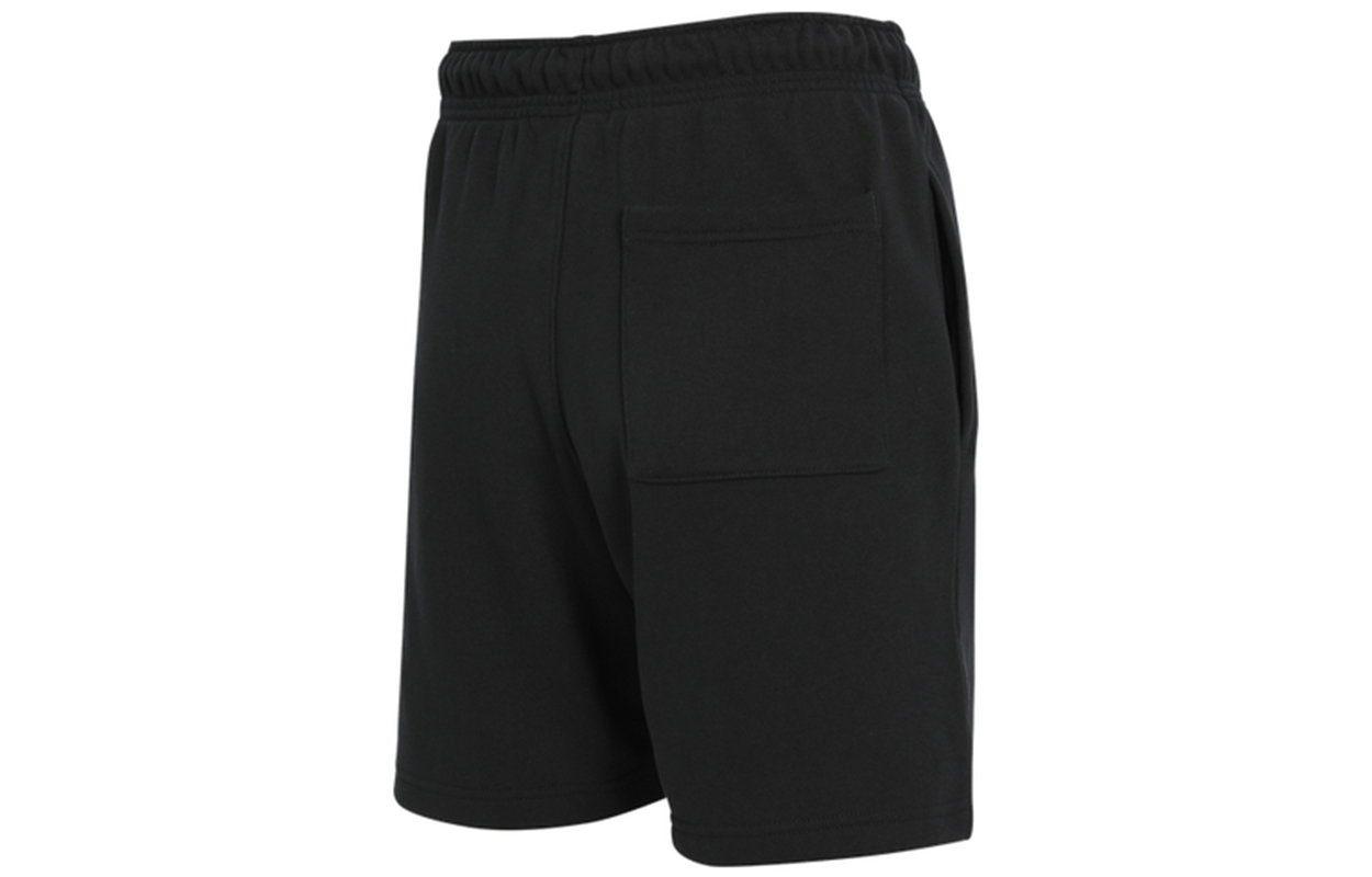Jordan Sports Shorts Men’s Black Moderate