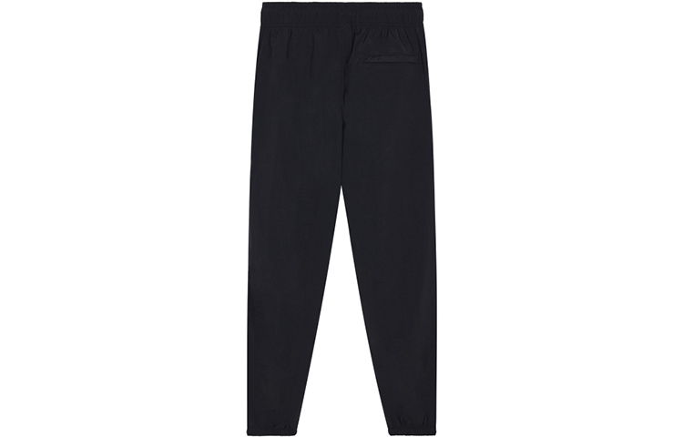 New Balance Running Pants Men’s Black