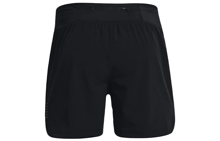 Under Armour Sports Shorts Men’s Black Moderate