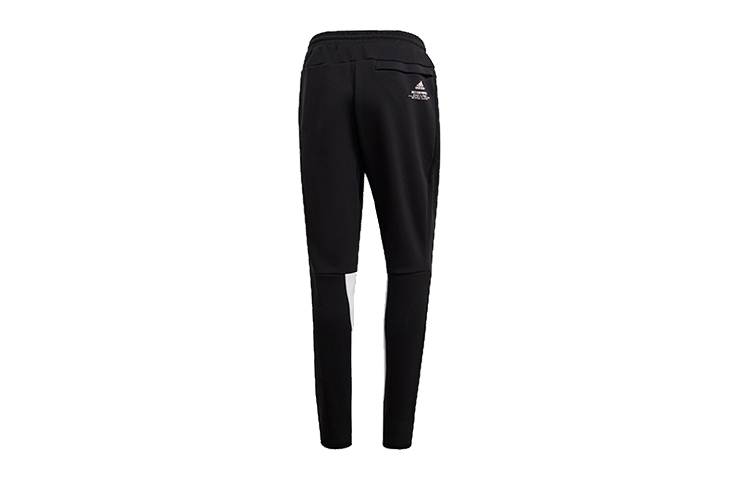 Мужские штаны adidas (черный) — фото 2