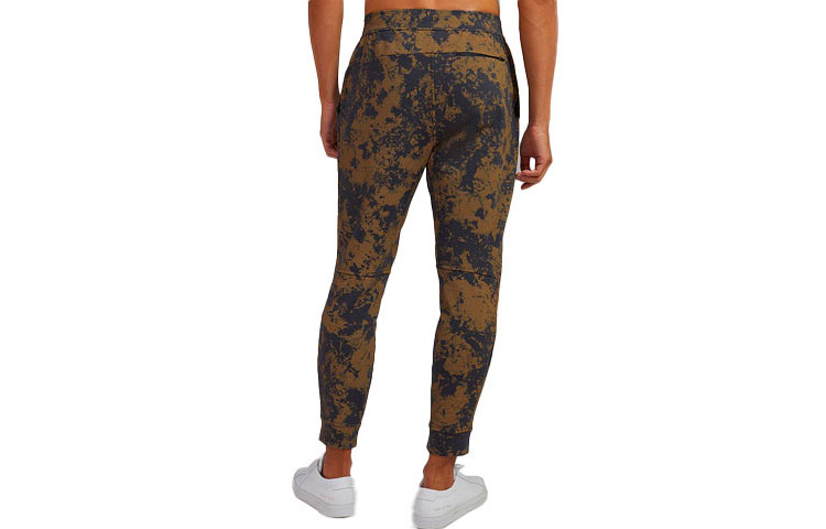 Lululemon City Sweat Sports Pants Men’s