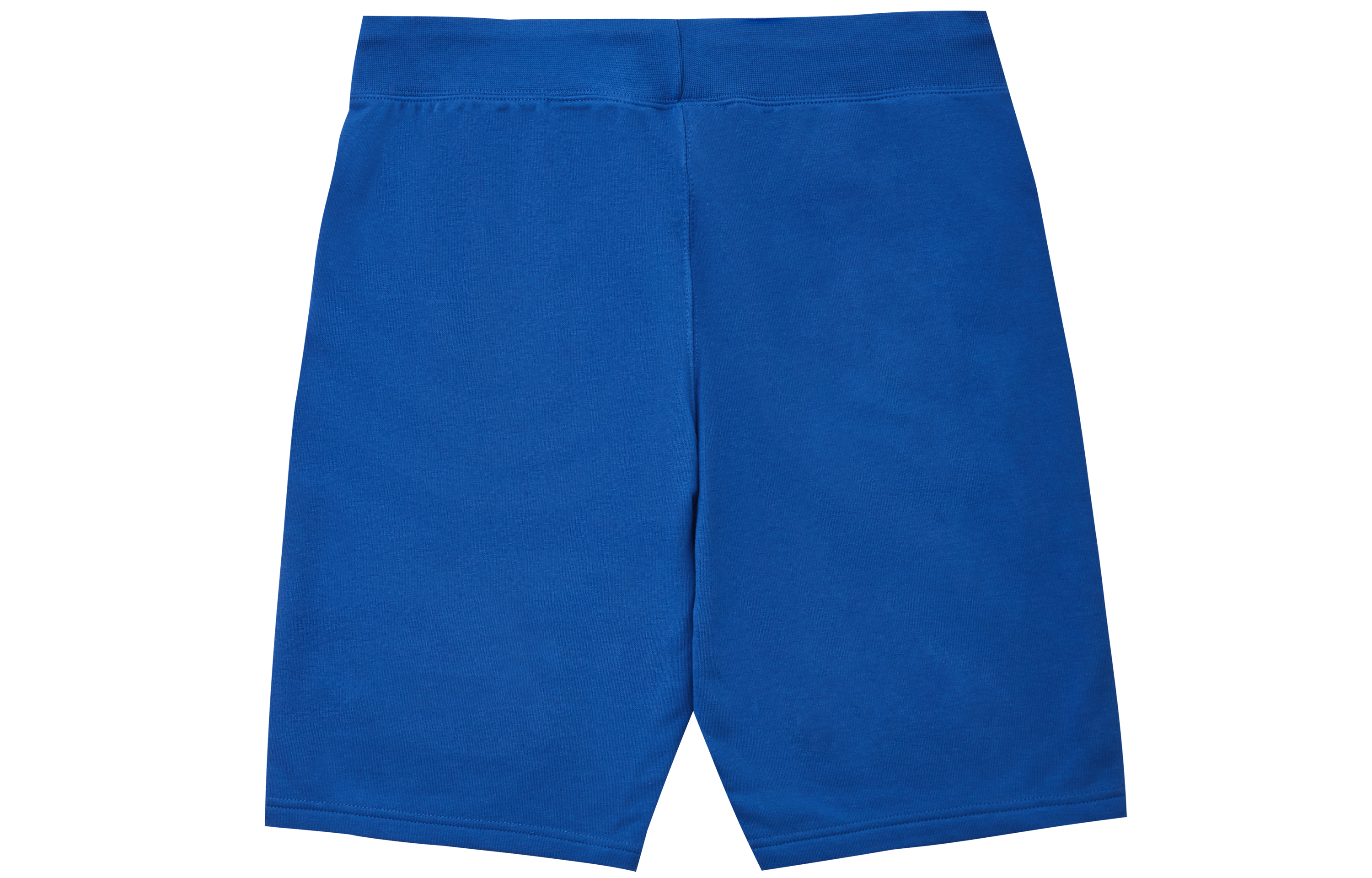 Шорты Champion (серые с принтом) — фото 10