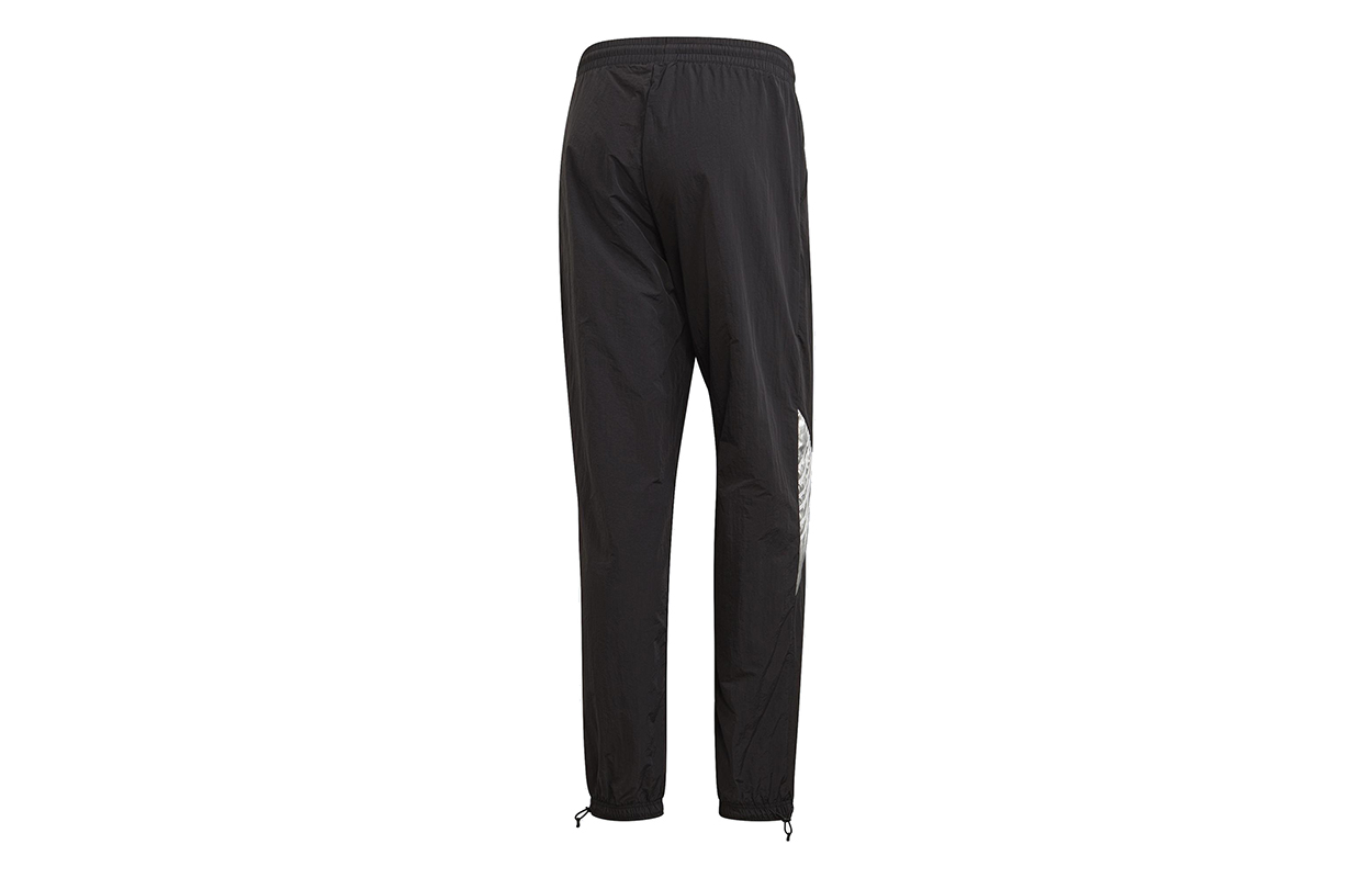 Adidas Originals Knitted Sweatpants Men’s Black
