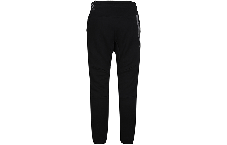 Мужские штаны Nike As M Nsw Punk Pant (черные) — фото 2