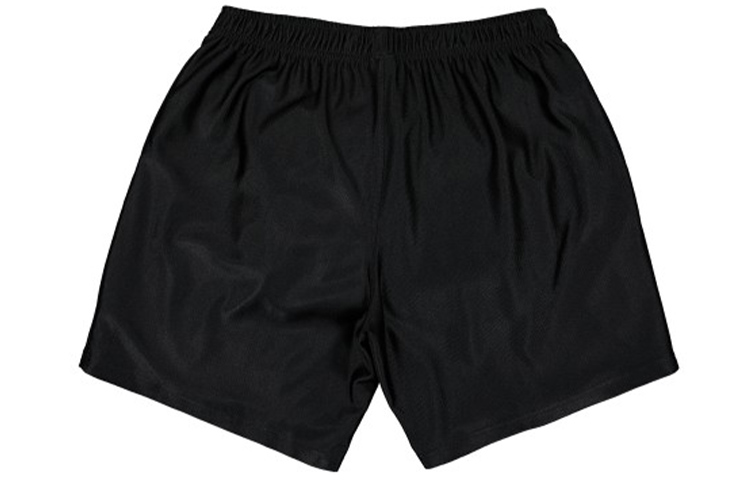 Мужские шорты Nike Lab Shorts (черные) — фото 2