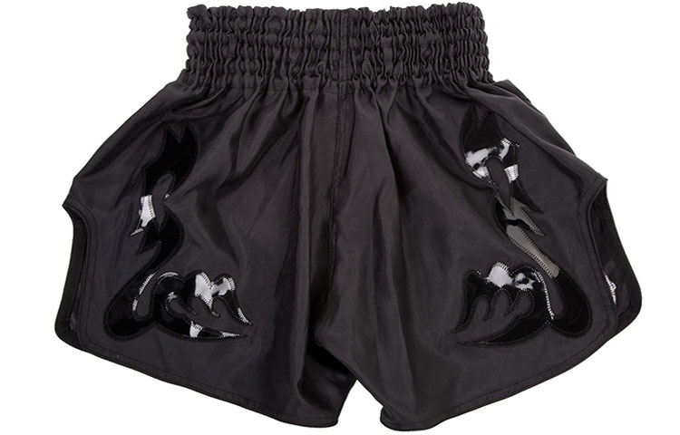 VENUM Sports Shorts Unisex Black Moderate