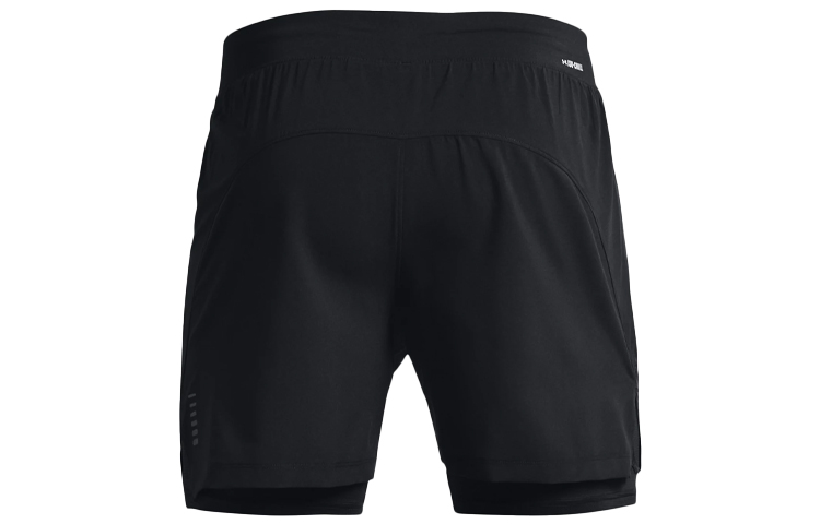 Under Armour Shorts Men’s Black